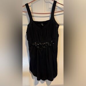 4 for $20 (bundle) Kenneth Cole Black tank top